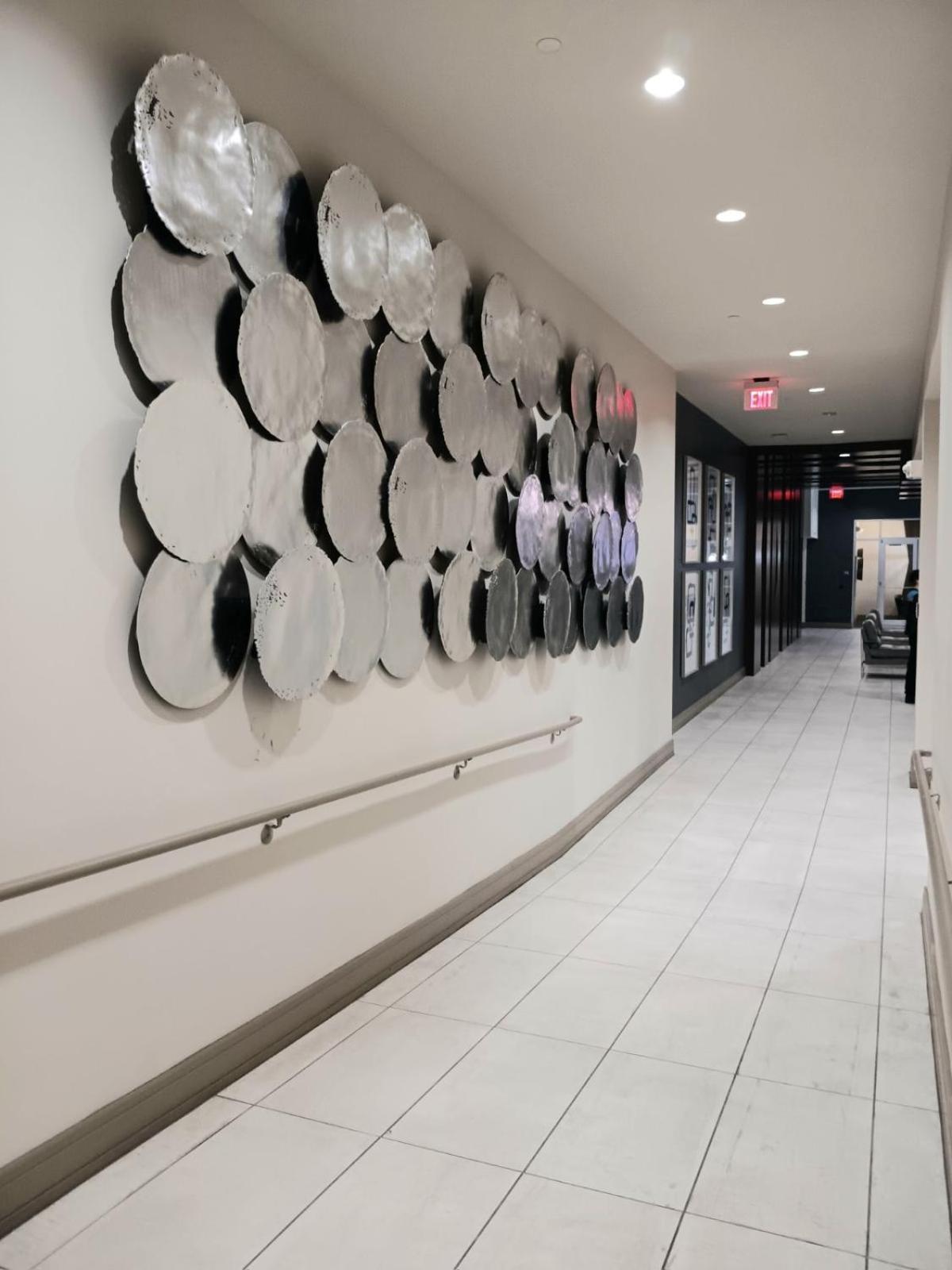 Distinct Luxury Downtown Apartment Houston